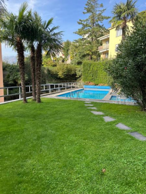 Minusio Swiss Vacances Minusio